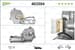 Sılecek Motoru Arka Transporter T4 Caravelle 96>